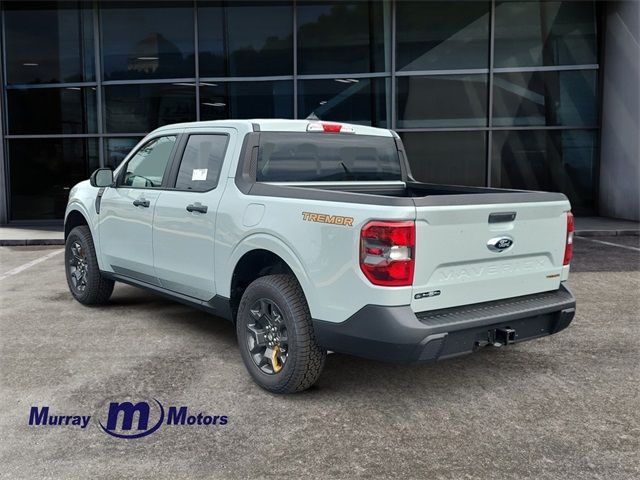 2024 Ford Maverick XLT Advanced