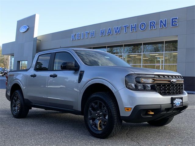 2024 Ford Maverick XLT Advanced