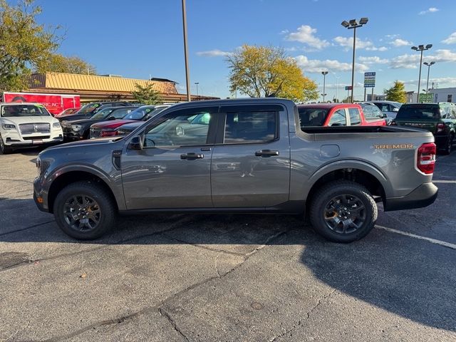 2024 Ford Maverick XLT Advanced