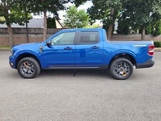 2024 Ford Maverick XLT Advanced