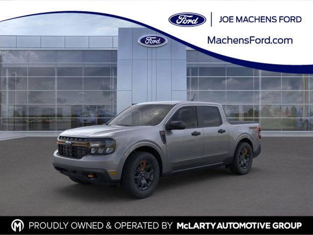 2024 Ford Maverick XLT Advanced