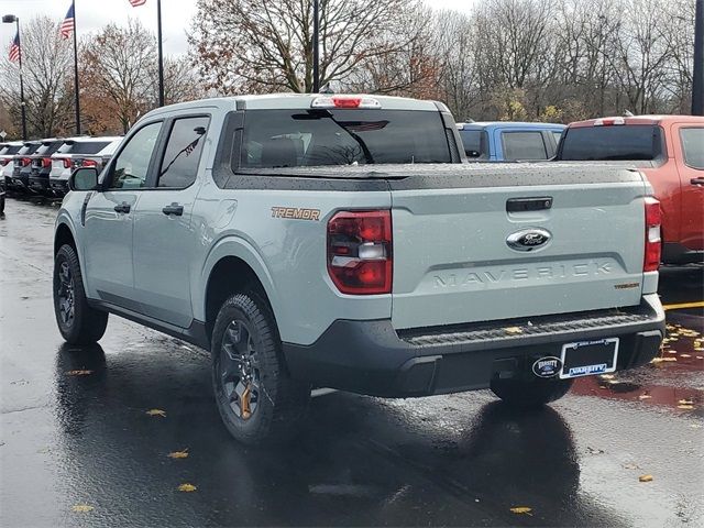 2024 Ford Maverick XLT Advanced