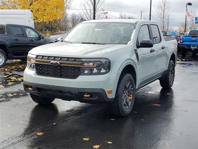 2024 Ford Maverick XLT Advanced