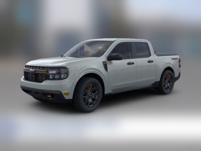 2024 Ford Maverick XLT Advanced