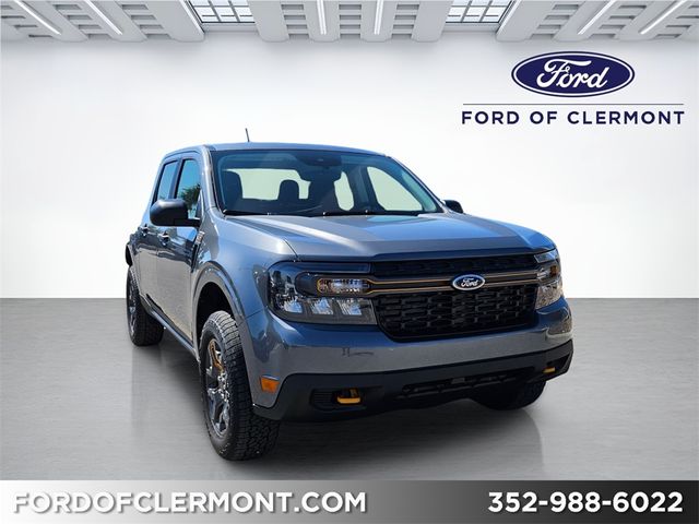 2024 Ford Maverick XLT Advanced