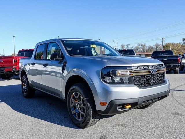 2024 Ford Maverick XLT Advanced