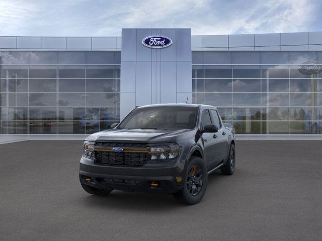 2024 Ford Maverick XLT Advanced