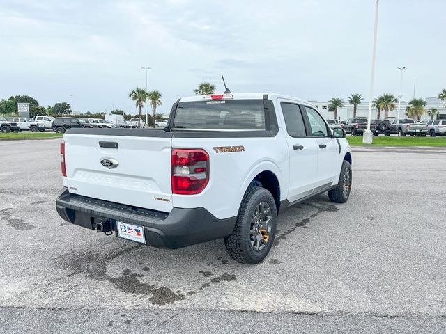 2024 Ford Maverick XLT Advanced