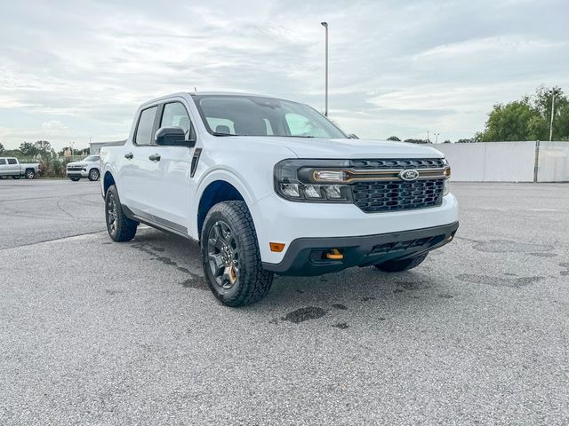 2024 Ford Maverick XLT Advanced