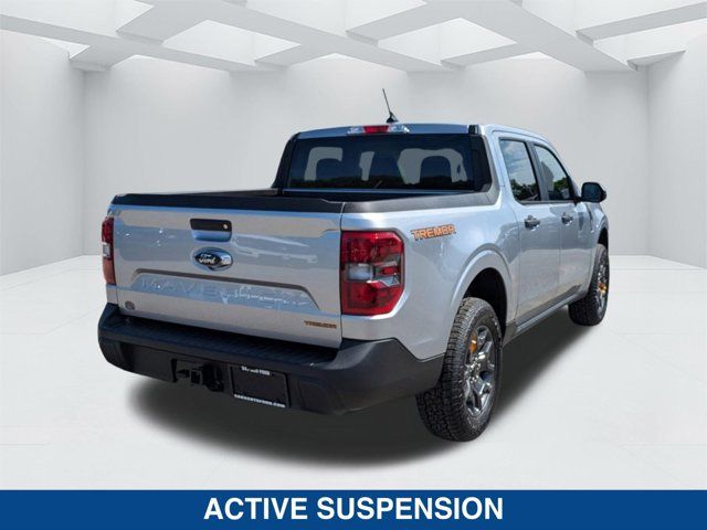 2024 Ford Maverick XLT Advanced