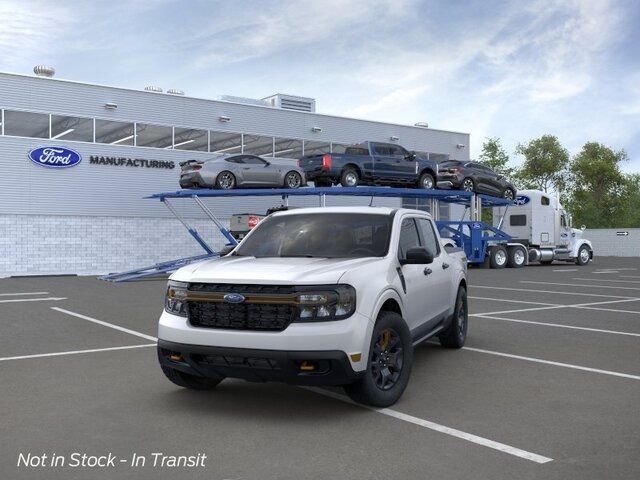 2024 Ford Maverick XLT Advanced