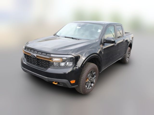 2024 Ford Maverick XLT Advanced