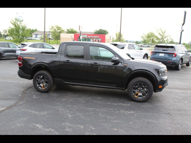 2024 Ford Maverick XLT Advanced
