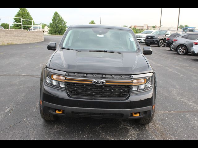 2024 Ford Maverick XLT Advanced
