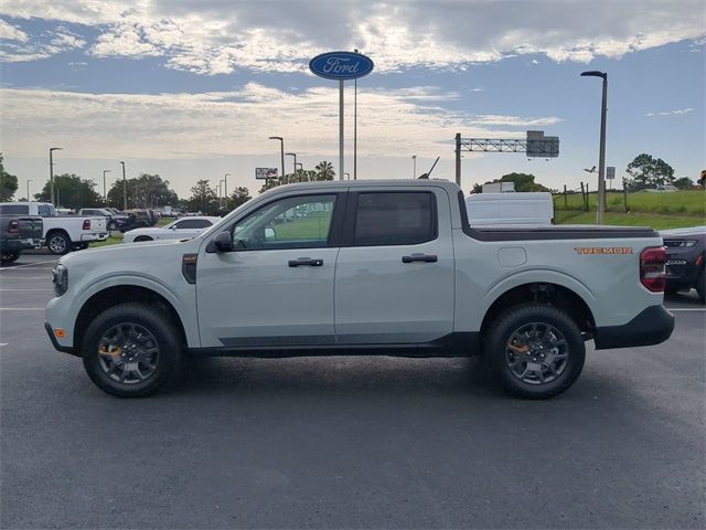 2024 Ford Maverick XLT Advanced