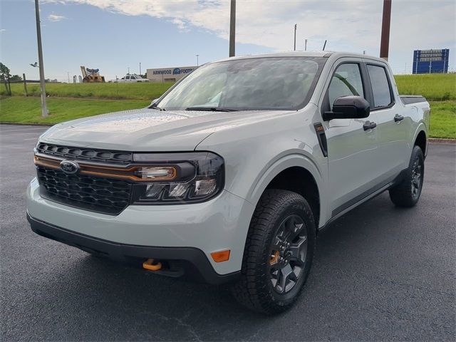 2024 Ford Maverick XLT Advanced