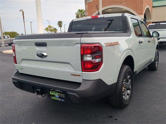 2024 Ford Maverick XLT Advanced