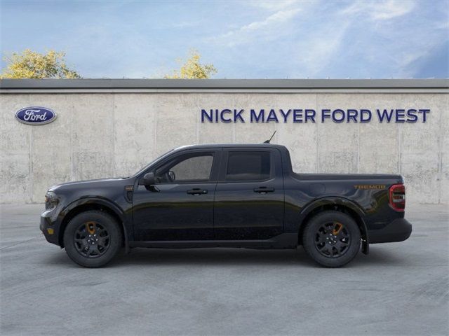 2024 Ford Maverick XLT Advanced