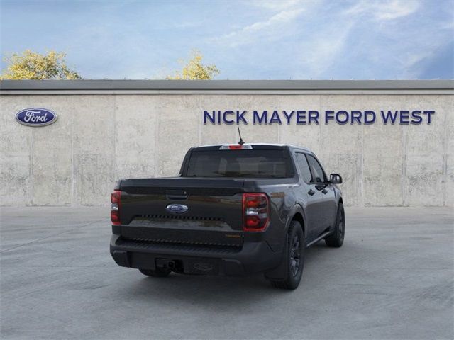 2024 Ford Maverick XLT Advanced