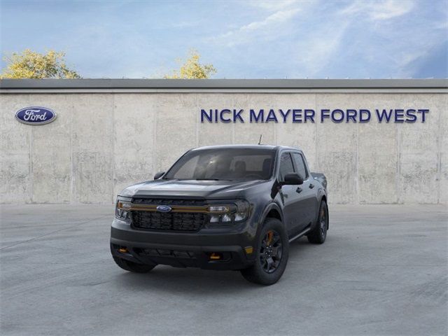 2024 Ford Maverick XLT Advanced