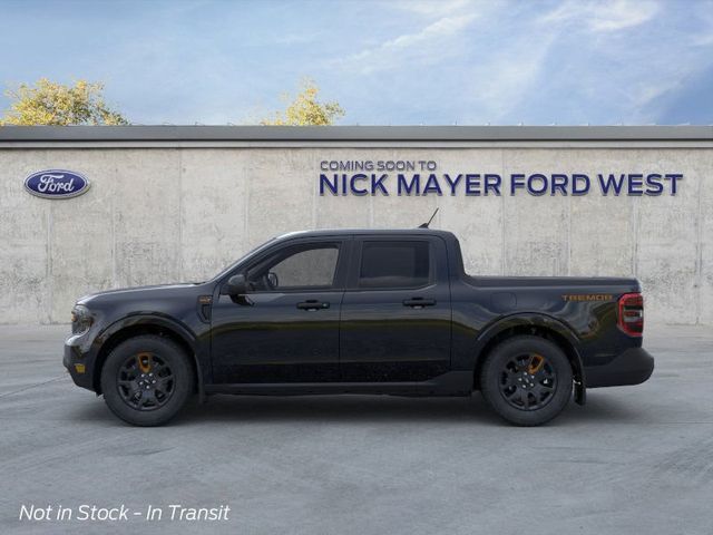 2024 Ford Maverick XLT Advanced