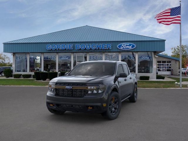 2024 Ford Maverick XLT Advanced