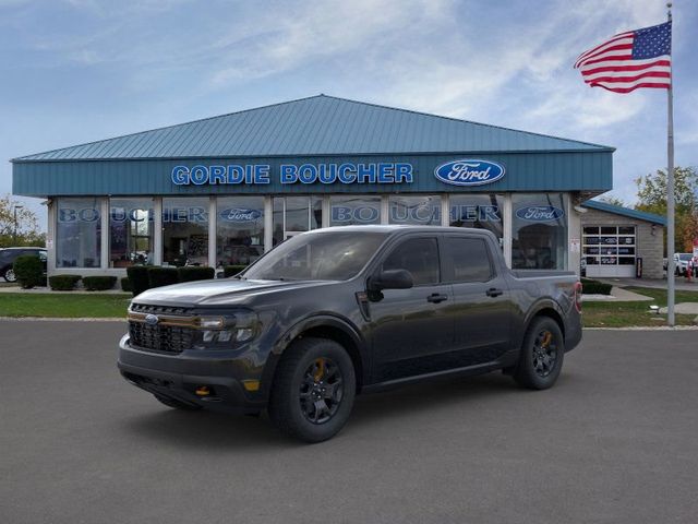 2024 Ford Maverick XLT Advanced