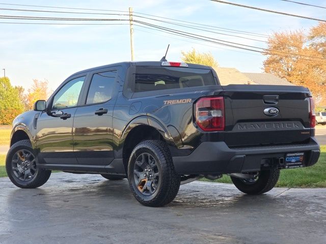 2024 Ford Maverick XLT Advanced