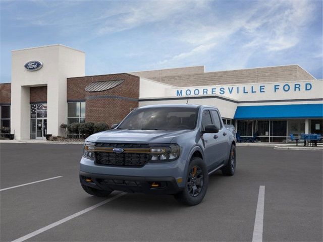 2024 Ford Maverick XLT Advanced