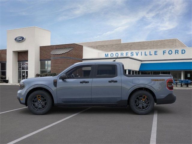 2024 Ford Maverick XLT Advanced