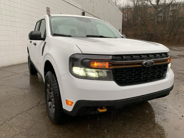 2024 Ford Maverick XLT Advanced