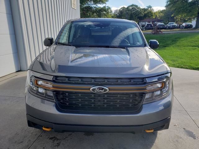 2024 Ford Maverick XLT Advanced