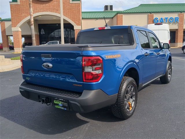 2024 Ford Maverick XLT Advanced