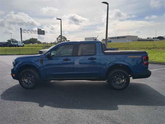 2024 Ford Maverick XLT Advanced