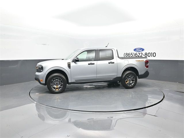 2024 Ford Maverick XLT Advanced