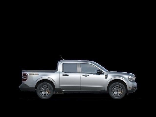 2024 Ford Maverick XLT Advanced