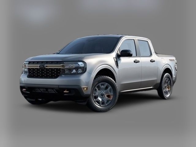 2024 Ford Maverick XLT Advanced