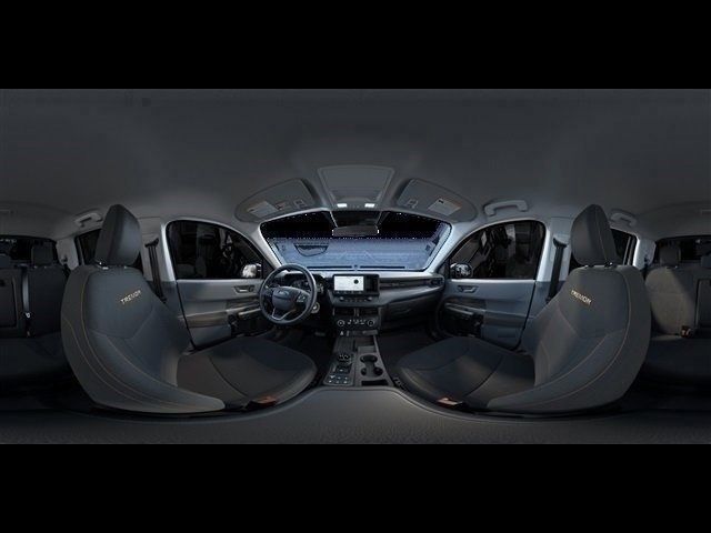 2024 Ford Maverick XLT Advanced