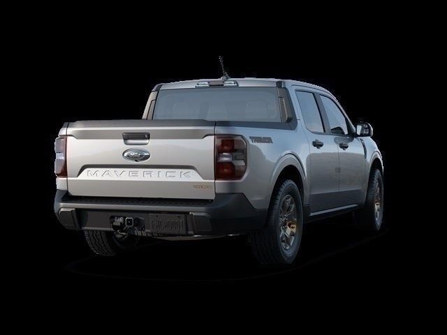 2024 Ford Maverick XLT Advanced