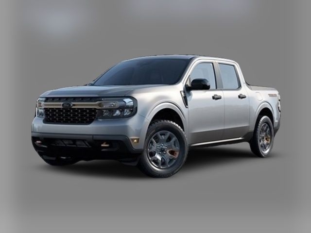 2024 Ford Maverick XLT Advanced