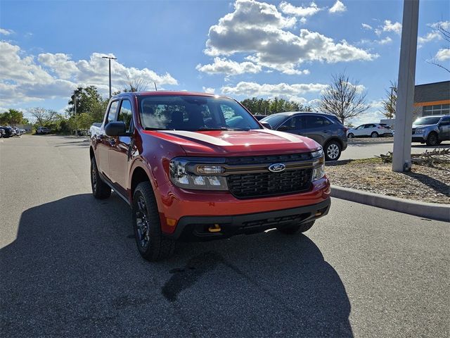 2024 Ford Maverick XLT Advanced