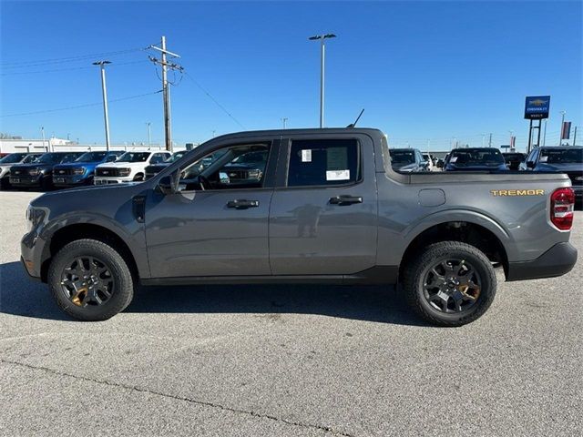 2024 Ford Maverick XLT Advanced