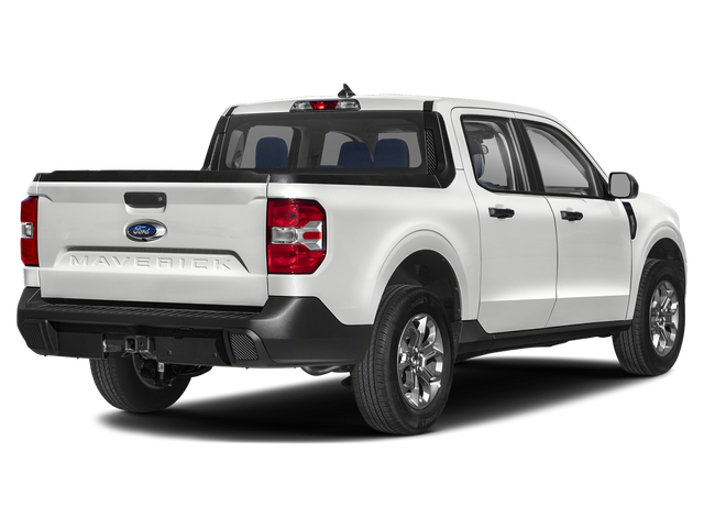 2024 Ford Maverick XLT Advanced