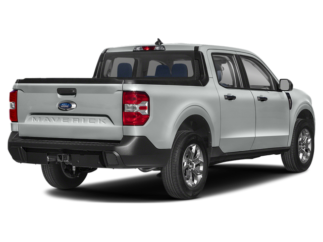 2024 Ford Maverick XLT Advanced