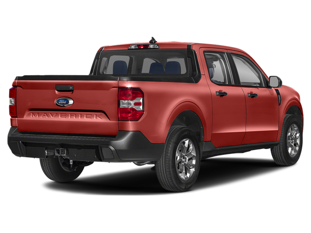 2024 Ford Maverick XLT Advanced