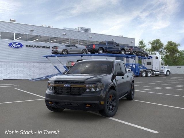 2024 Ford Maverick XLT Advanced