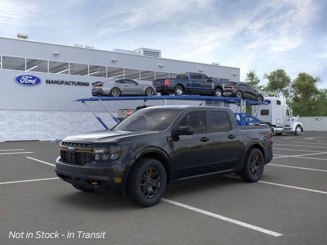 2024 Ford Maverick XLT Advanced