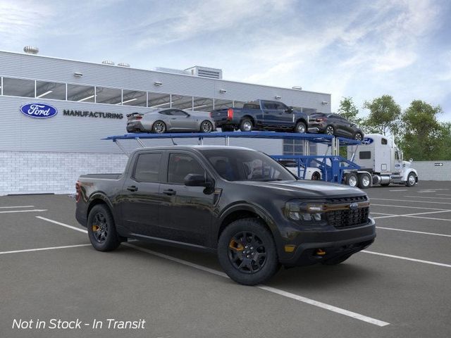 2024 Ford Maverick XLT Advanced