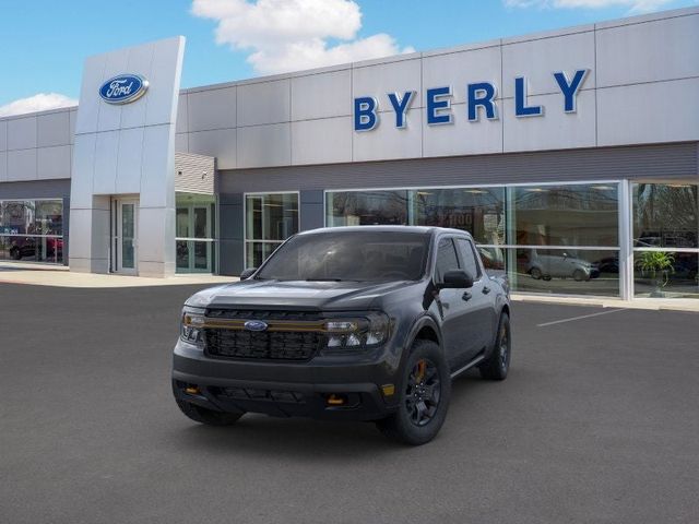 2024 Ford Maverick XLT Advanced