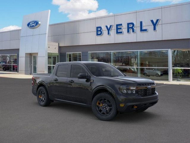 2024 Ford Maverick XLT Advanced